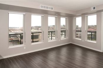 Plank flooring